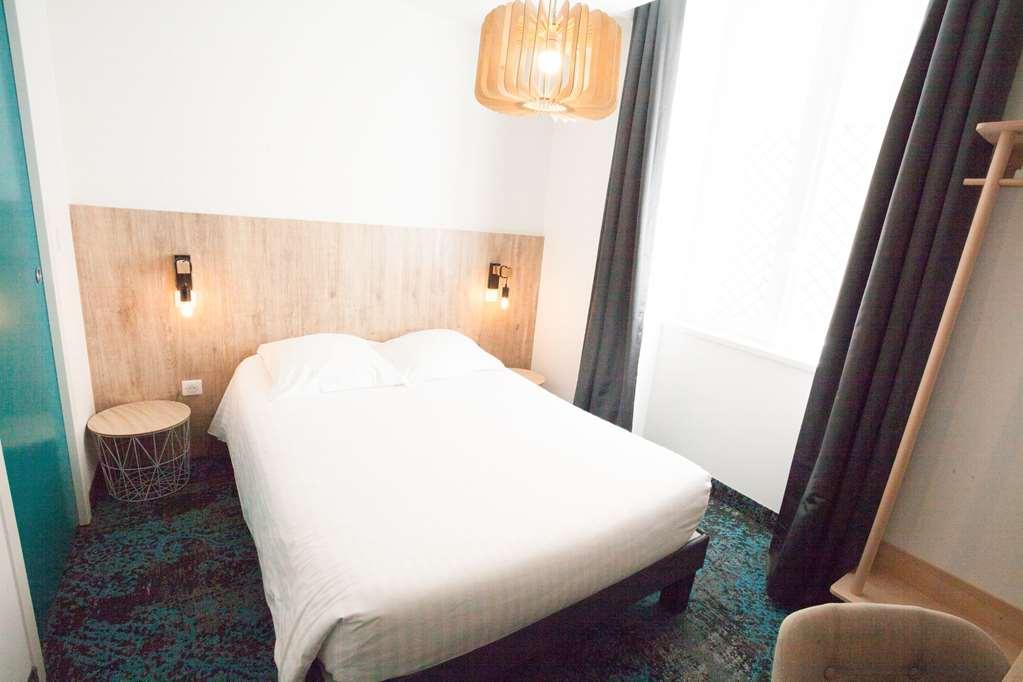 Cit'Hotel Limoges Centre - Lion D'Or Pokój zdjęcie