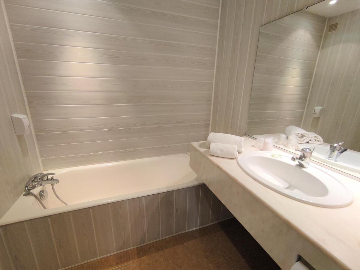 Cit'Hotel Limoges Centre - Lion D'Or Zewnętrze zdjęcie