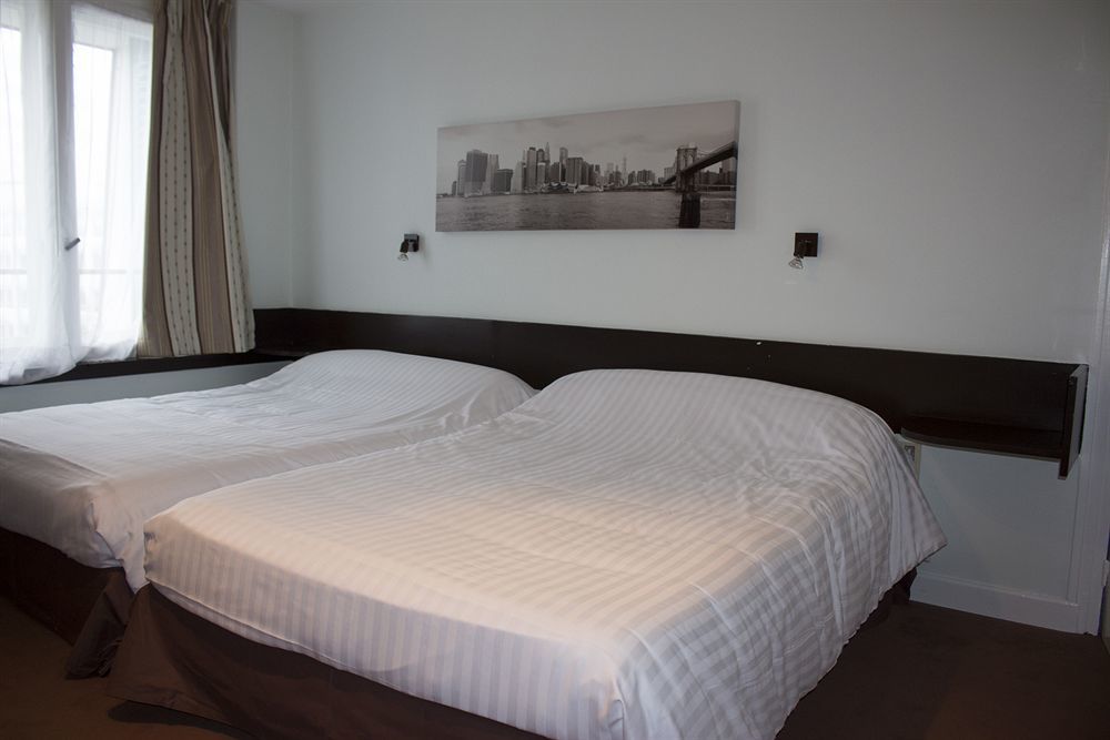 Cit'Hotel Limoges Centre - Lion D'Or Zewnętrze zdjęcie