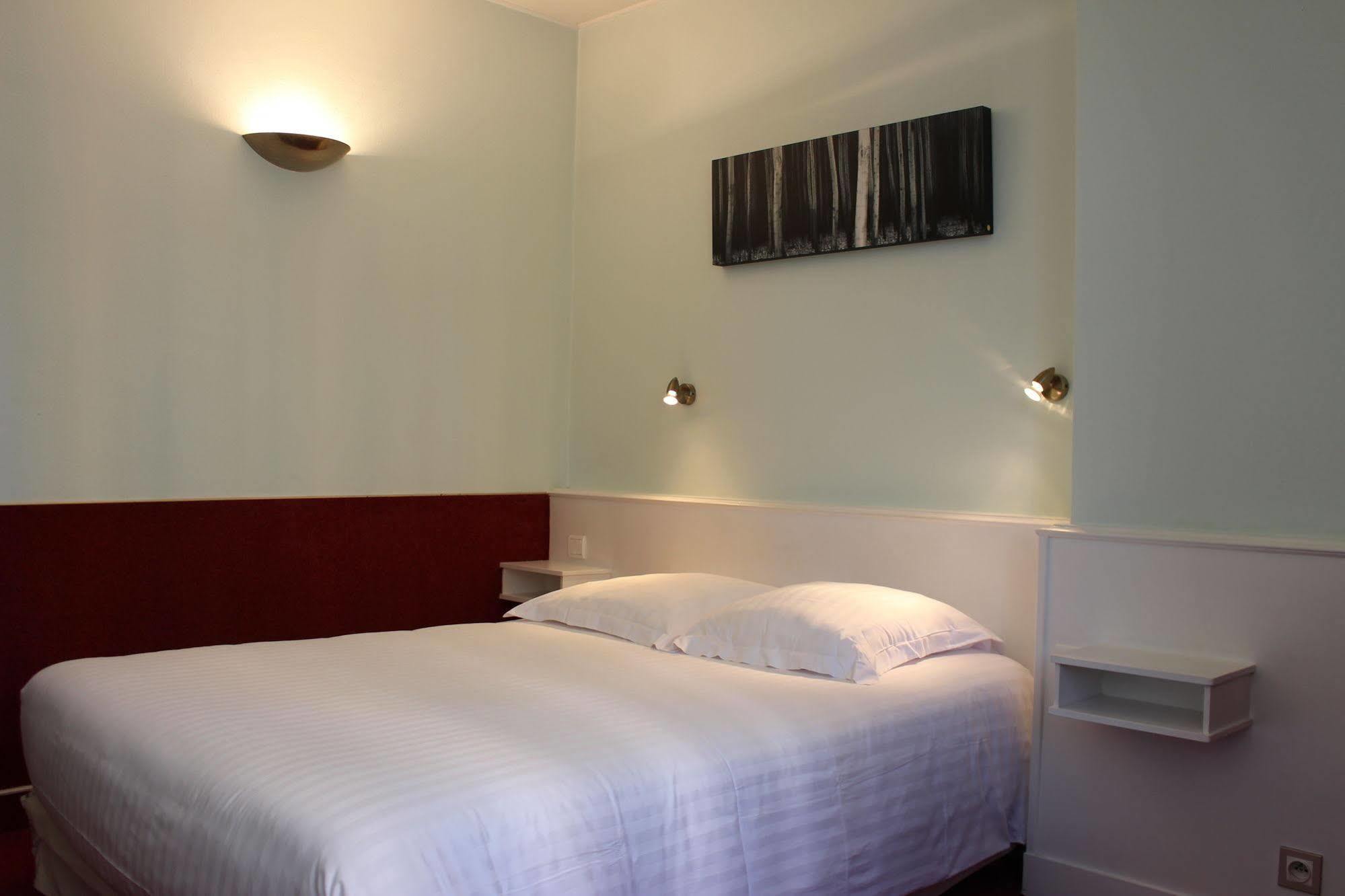 Cit'Hotel Limoges Centre - Lion D'Or Zewnętrze zdjęcie