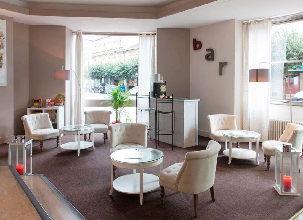 Cit'Hotel Limoges Centre - Lion D'Or Udogodnienia zdjęcie